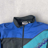 Vintage Reebok Windbreaker Jacket - 4